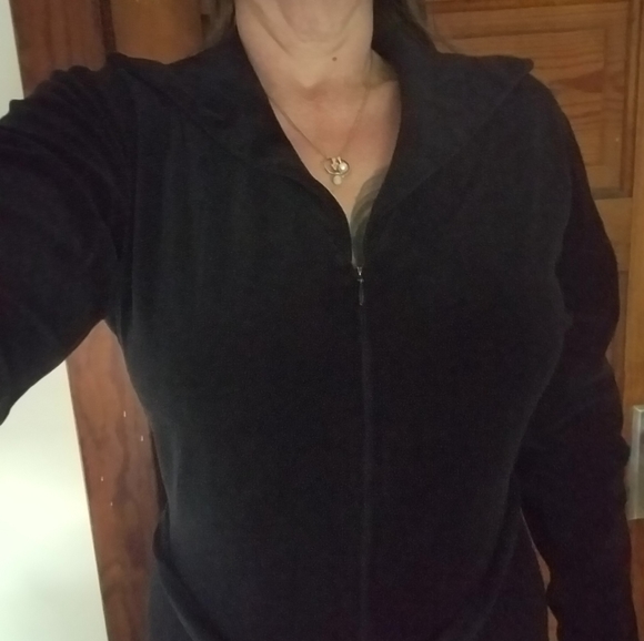 Victoria Secret Vintage Valure Jumpsuit Size M - Picture 2 of 11